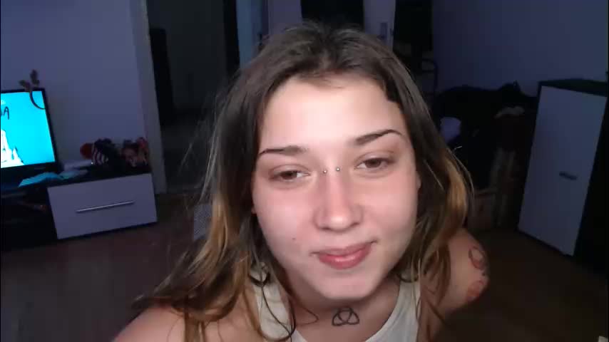 aliens4twenty Cam Model Chat December 14, 2025