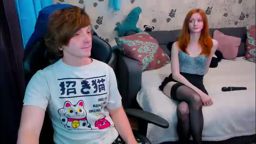 laksmrrr Cam Model Chat December 14, 2025