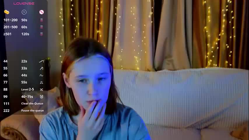 babees_eva Cam Model Chat December 14, 2025