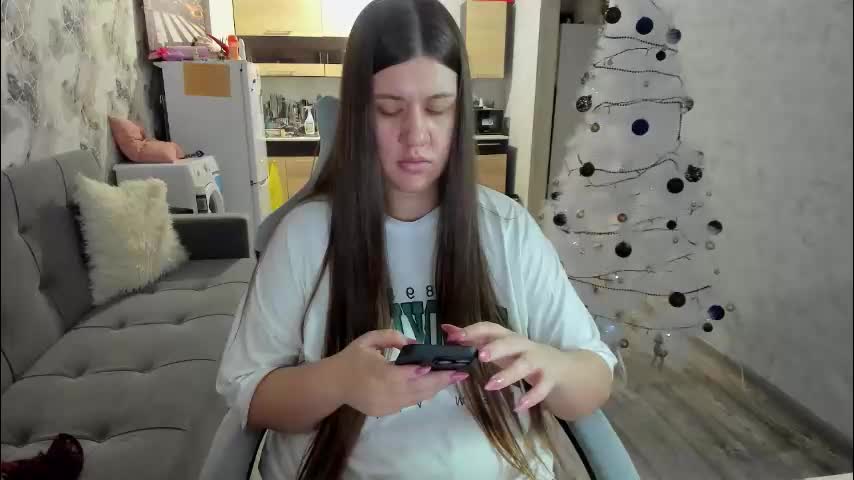 kianna_dior_ Cam Model Chat December 14, 2025