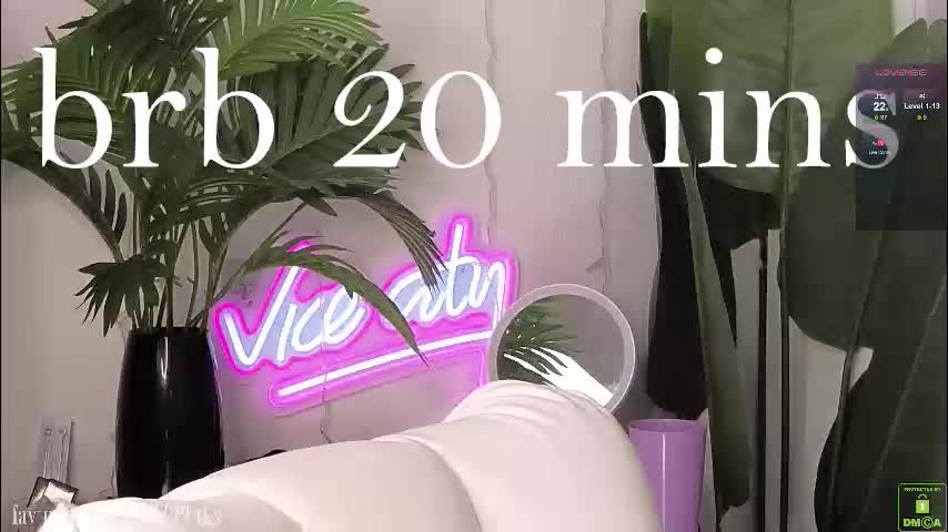 violetvio1ator Cam Model Chat December 14, 2025