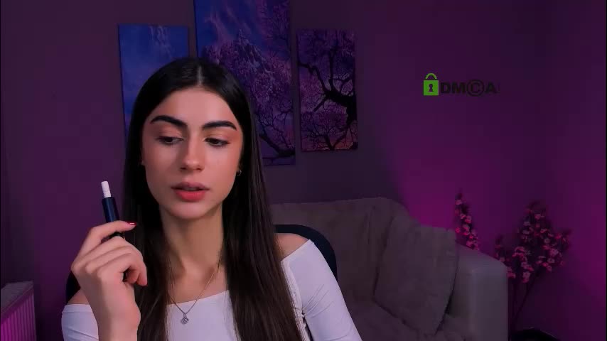 kaisy_star Cam Model Chat December 14, 2025