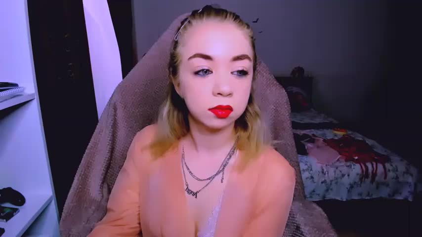 littleSiyfairy Cam Model Chat December 14, 2025