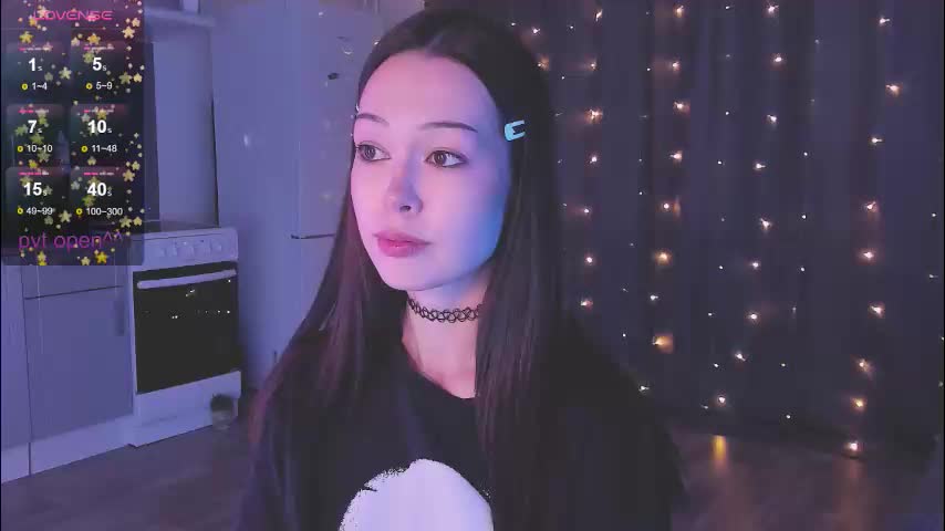 angeliclever Cam Model Chat December 14, 2025