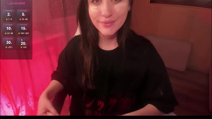 _sserendipityy_ Cam Model Chat December 14, 2025