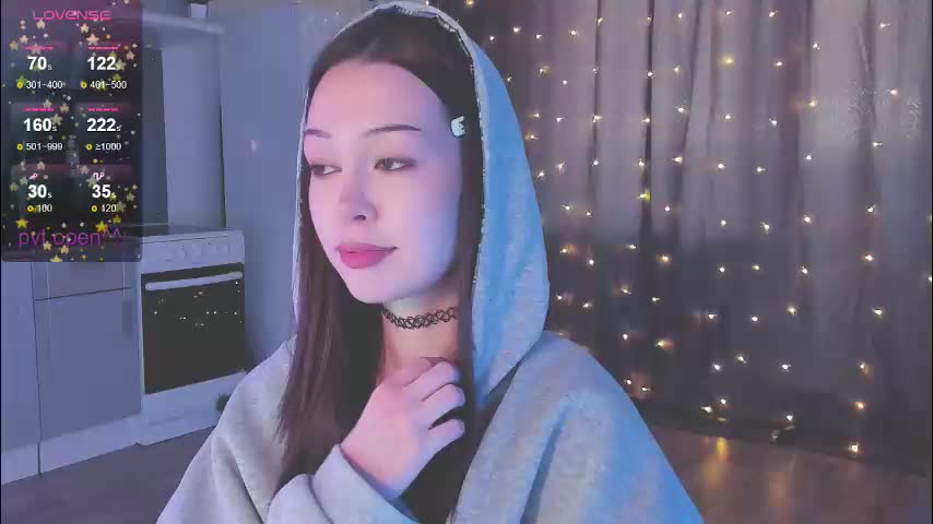 angeliclever Cam Model Chat December 14, 2025