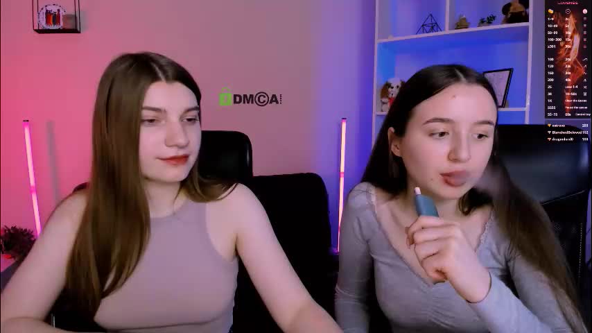 pure_radiance Cam Model Chat December 14, 2025