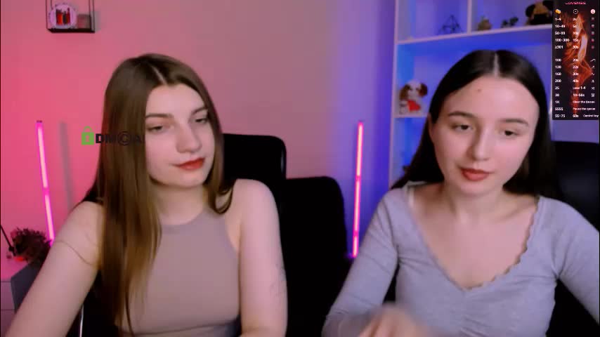 pure_radiance Cam Model Chat December 15, 2025