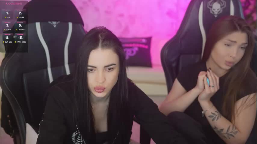 anabel054 Cam Model Chat December 15, 2025