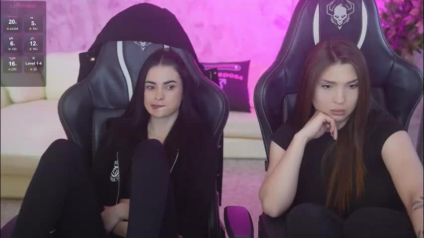 anabel054 Cam Model Chat December 15, 2025