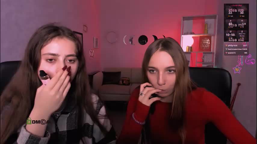 rebecca_smile_ Cam Model Chat December 15, 2025