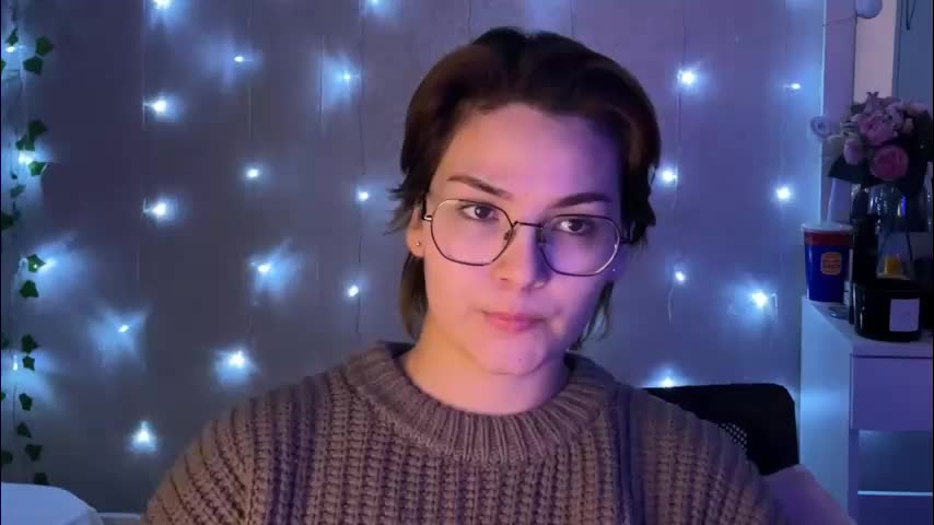 iceeheart Cam Model Chat December 15, 2025