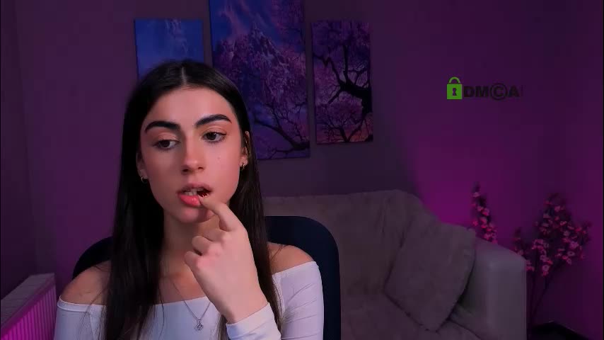 kaisy_star Cam Model Chat December 15, 2025