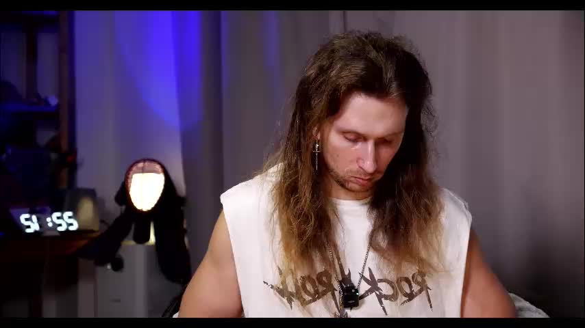 rusbigpaul Cam Model Chat December 15, 2025