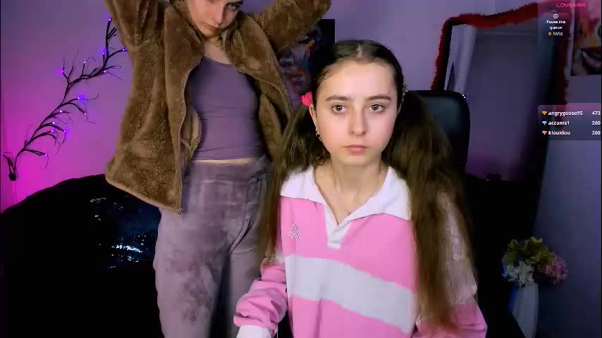 rebecca_smile_ Cam Model Chat December 15, 2025