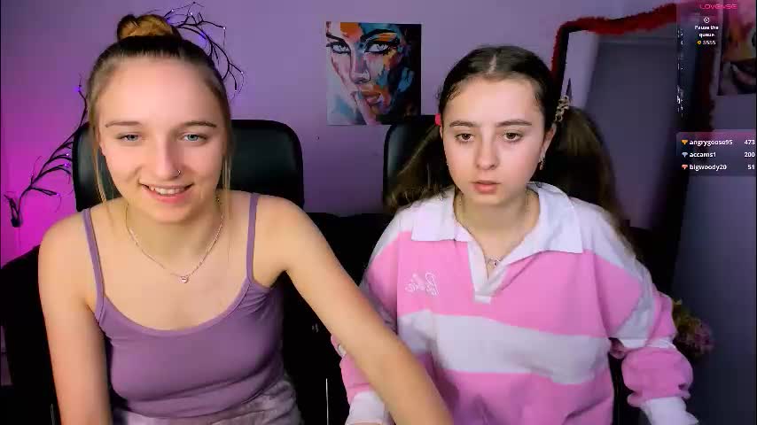 keylas_moan Cam Model Chat December 15, 2025