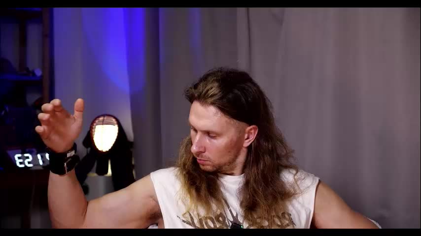 rusbigpaul Cam Model Chat December 15, 2025