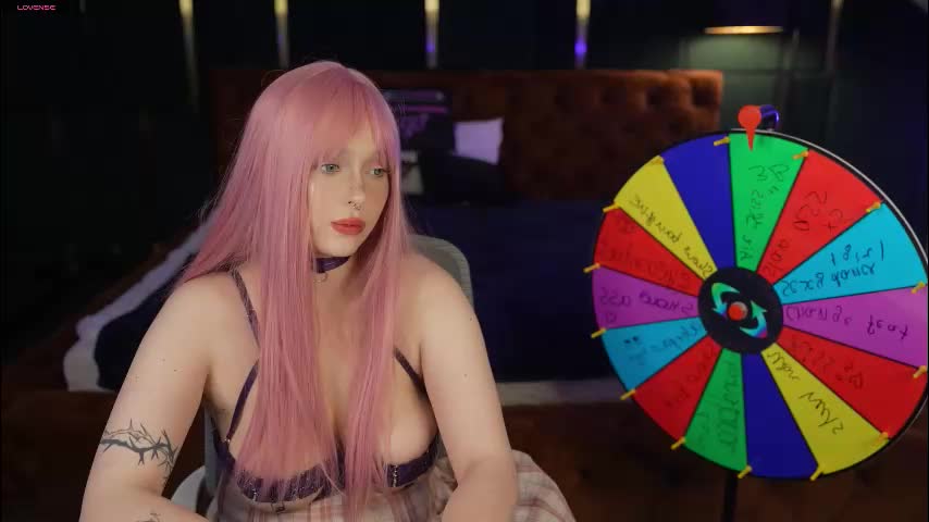 anabel2054 Cam Model Chat December 15, 2025