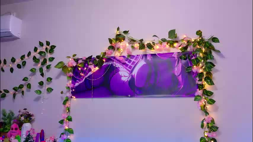 night_angell Cam Model Chat December 15, 2025