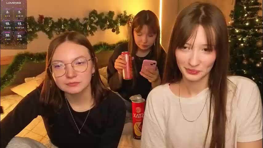 _reverse_gang_ Cam Model Chat December 15, 2025