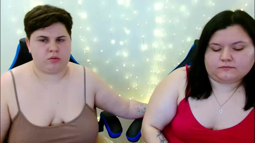 beckyandellen Cam Model Chat December 15, 2025