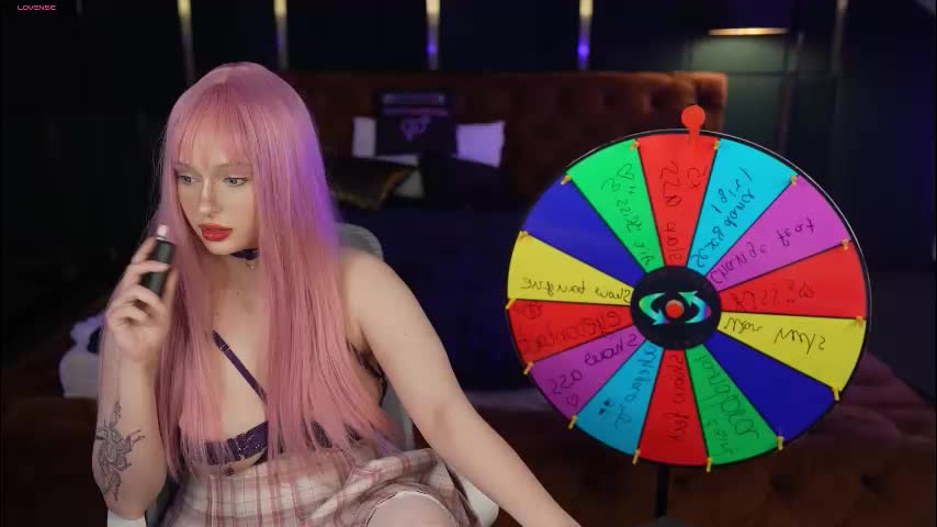 anabel2054 Cam Model Chat December 15, 2025