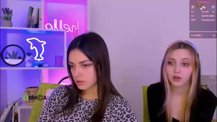 rose_style Cam Model Chat December 15, 2025