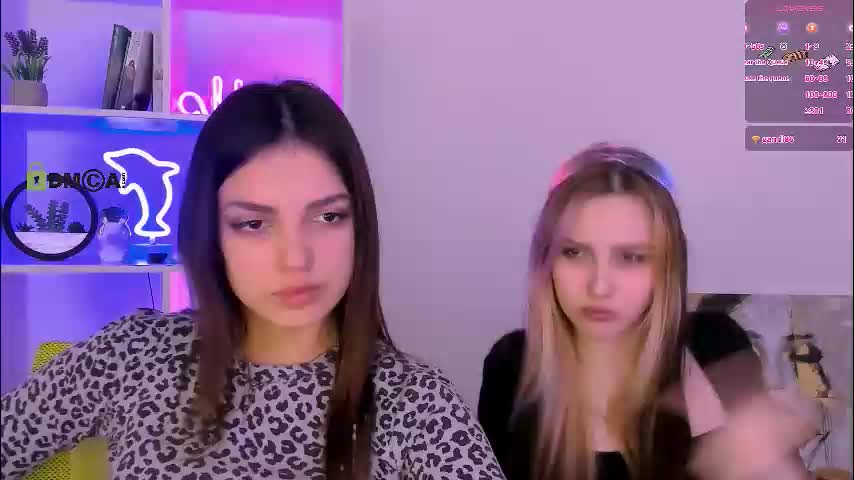 rose_style Cam Model Chat December 15, 2025