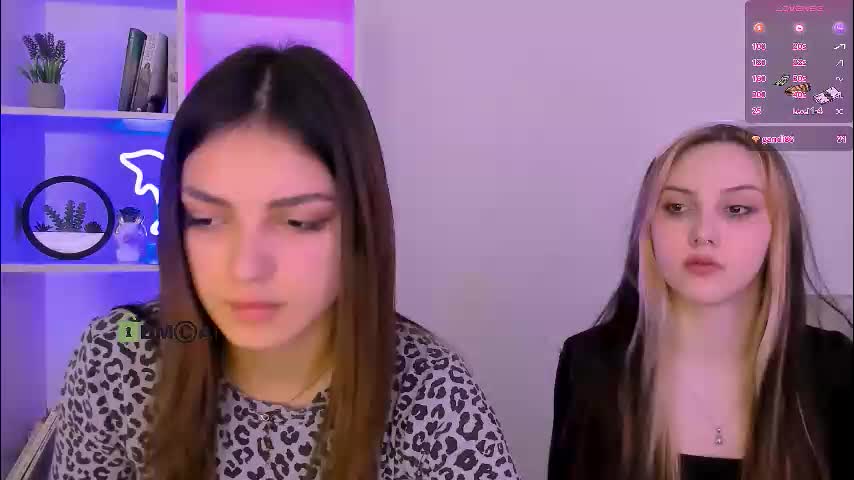 rose_style Cam Model Chat December 15, 2025