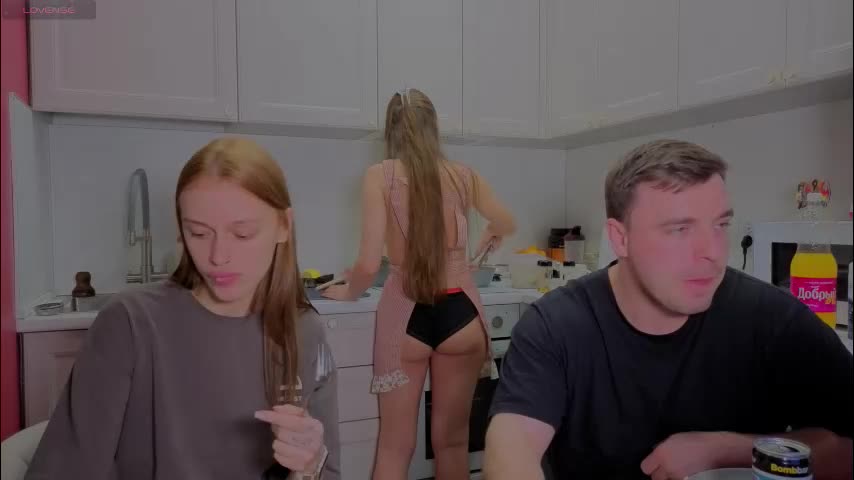 ihavepaws33 Cam Model Chat December 15, 2025