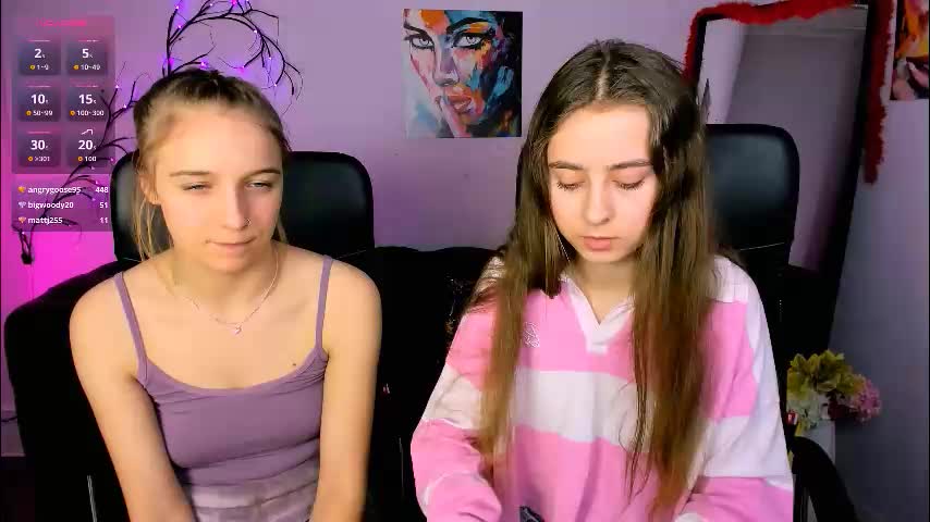 keylas_moan Cam Model Chat December 15, 2025