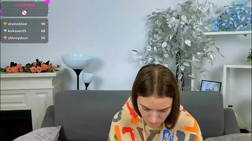 ollistiw Cam Model Chat December 15, 2025