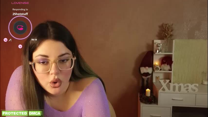 sunflower0907 Cam Model Chat December 15, 2025