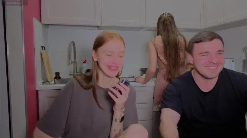 ihavepaws33 Cam Model Chat December 15, 2025