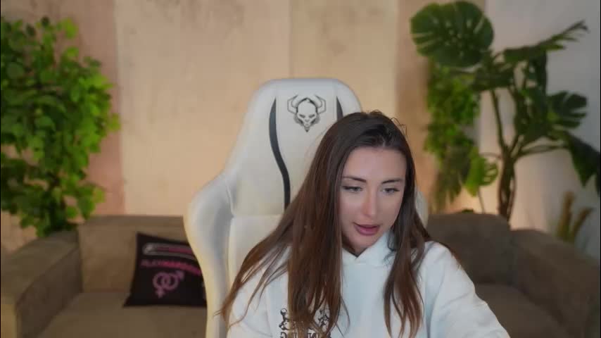 anabel054 Cam Model Chat December 15, 2025