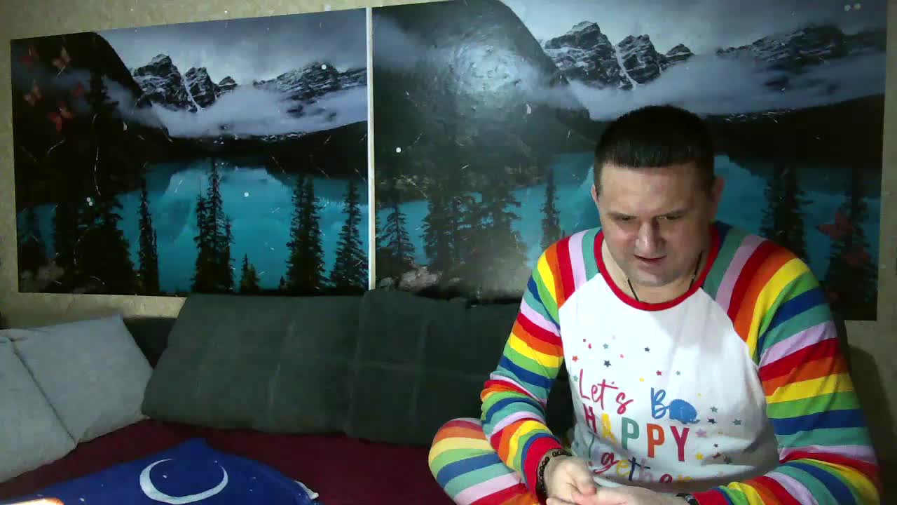 Big_Boss55 Cam Model Chat December 15, 2025