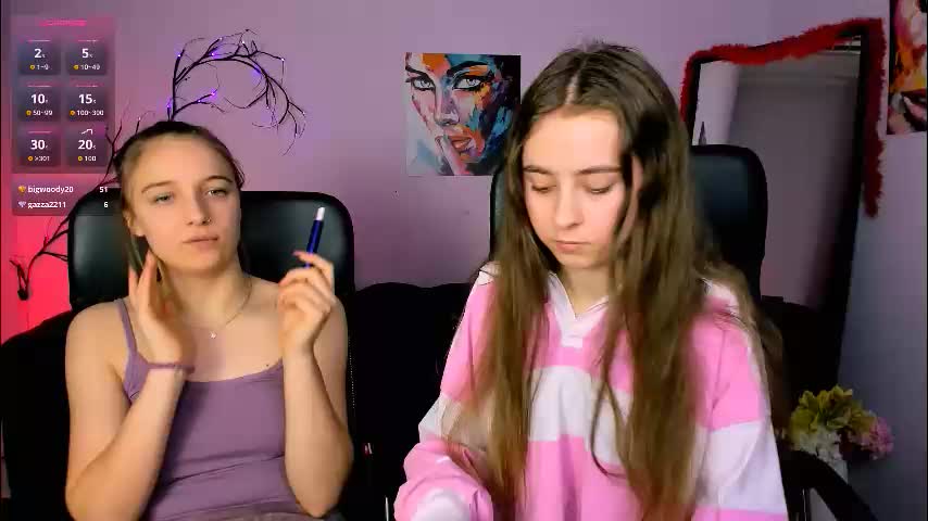 keylas_moan Cam Model Chat December 15, 2025