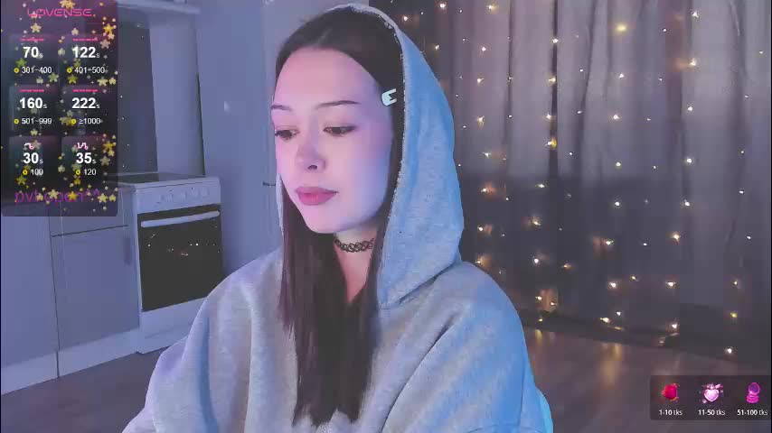 angeliclever Cam Model Chat December 15, 2025