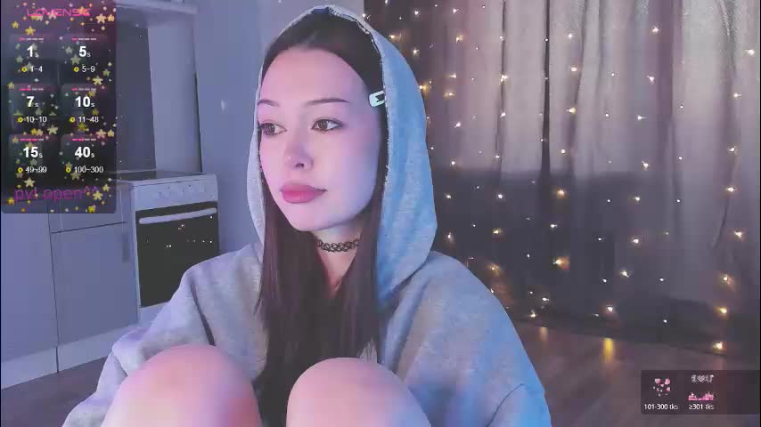 angeliclever Cam Model Chat December 15, 2025