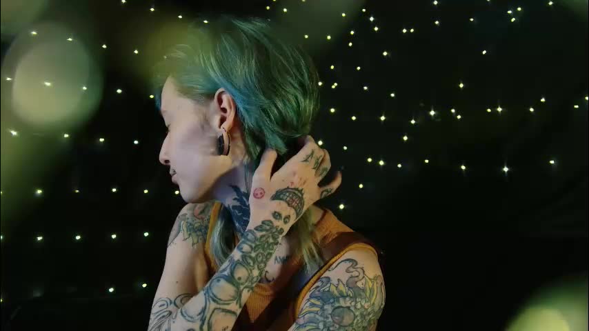 littlespacemouse Cam Model Chat December 15, 2025