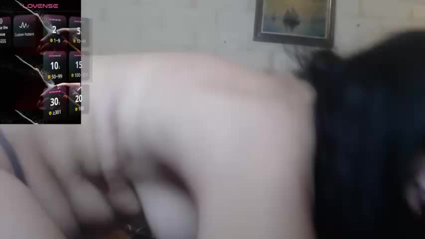 Flo_Sandra Cam Model Chat December 15, 2025