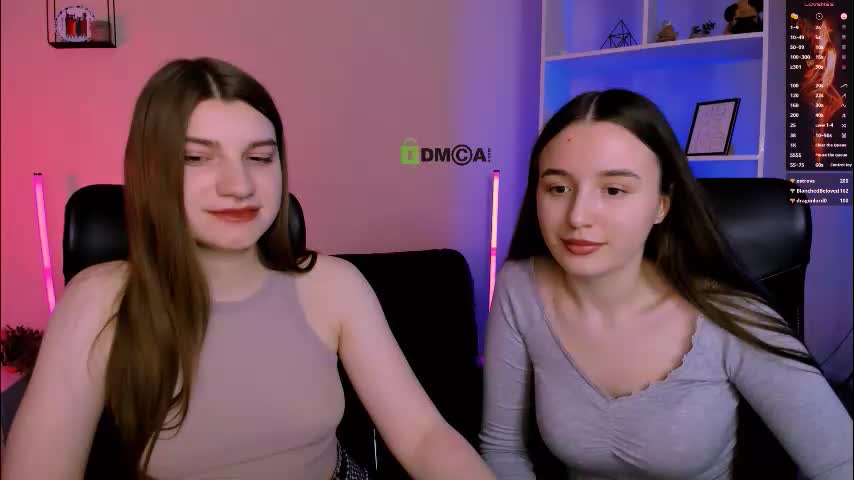 pure_radiance Cam Model Chat December 15, 2025