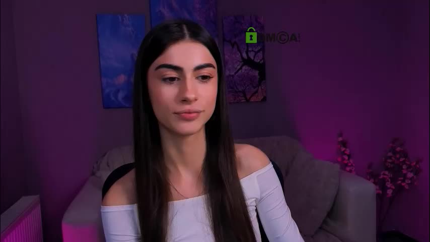 kaisy_star Cam Model Chat December 15, 2025