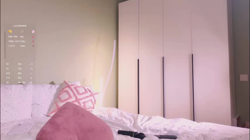 rinassecret Cam Model Chat December 15, 2025