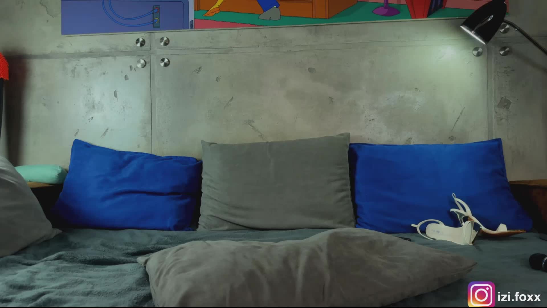 Na-izi Cam Model Chat December 15, 2025