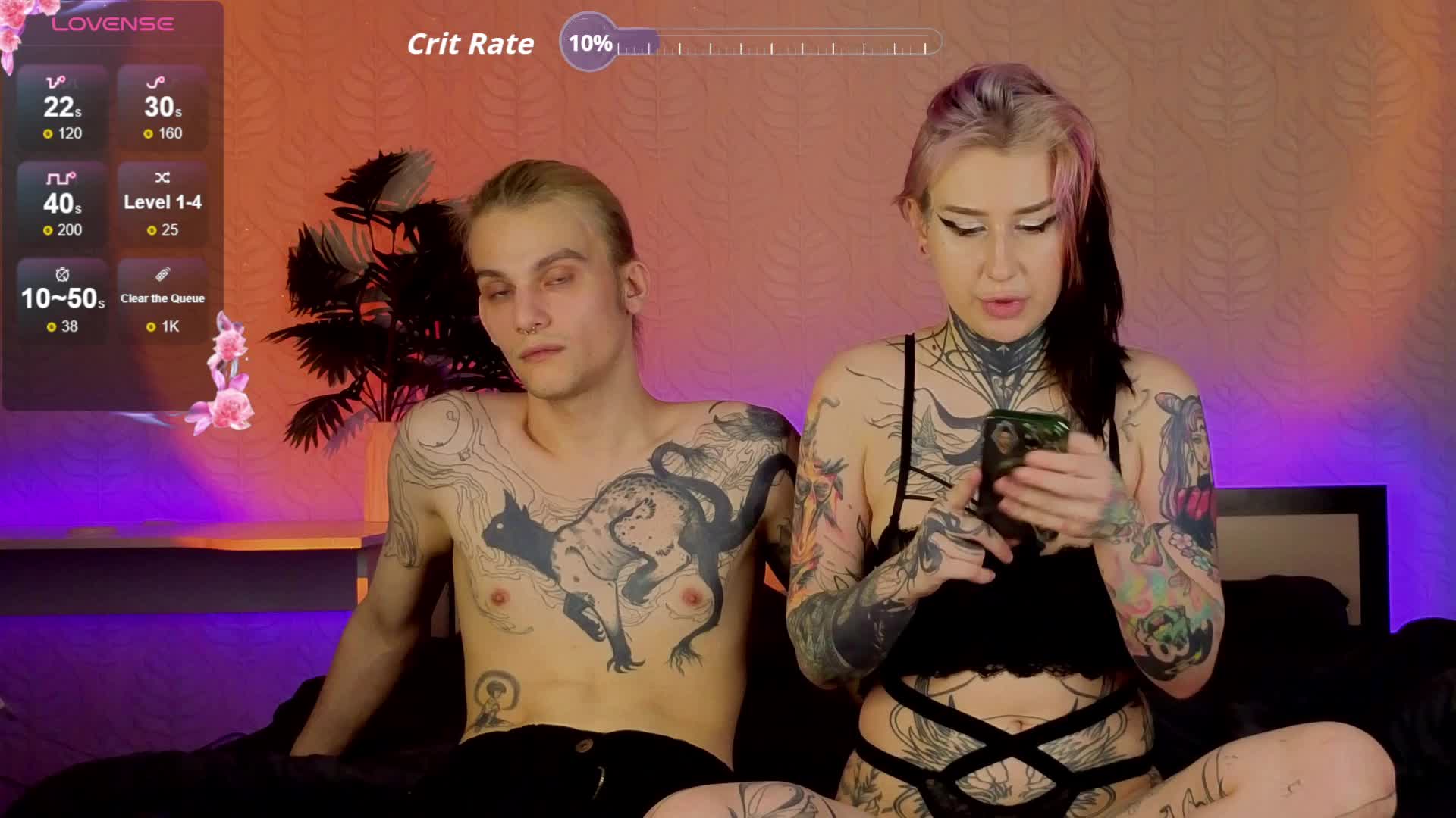 shnesyne Cam Model Chat December 15, 2025