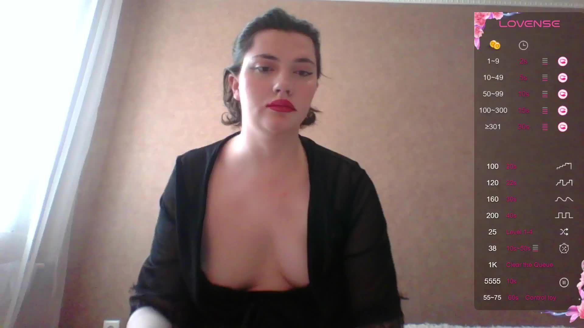 camgirl_xx Cam Model Chat December 15, 2025