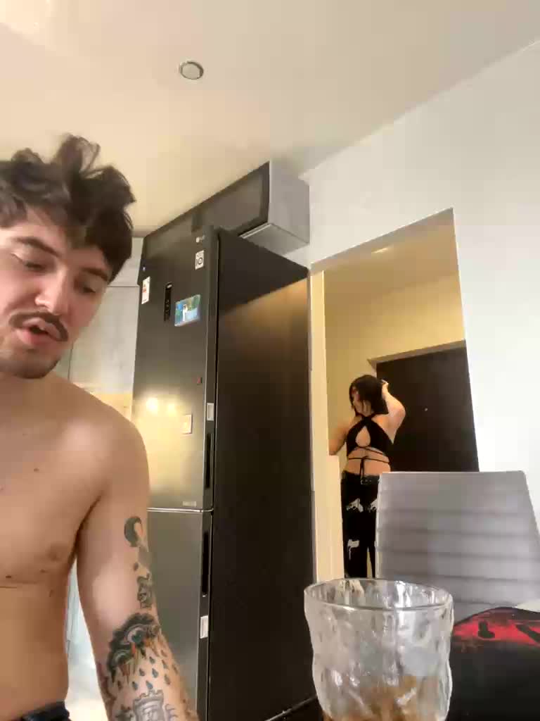 Buski Cam Model Chat December 15, 2025