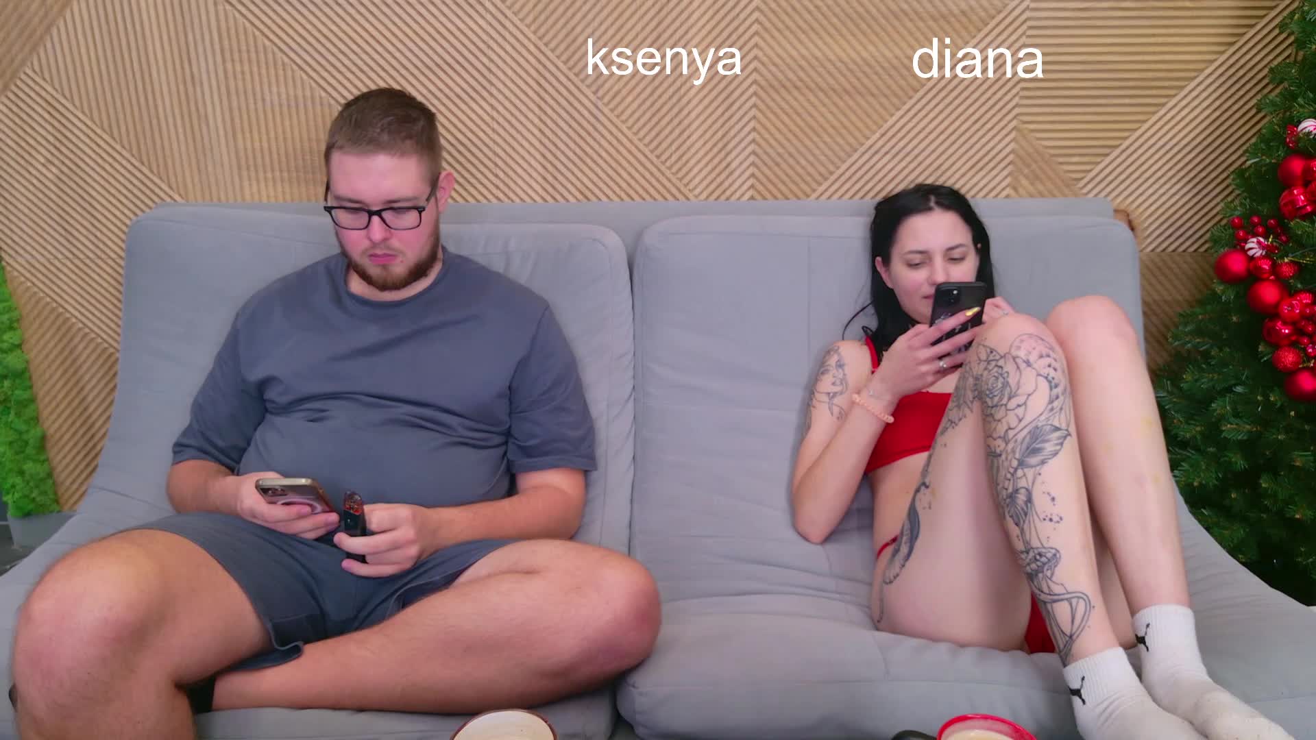 WebcamSlut Cam Model Chat December 15, 2025