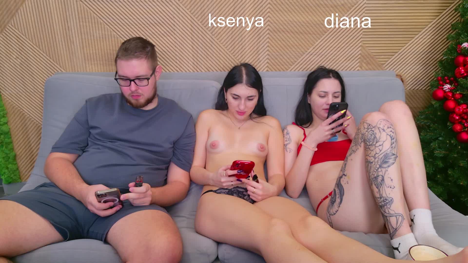 WebcamSlut Cam Model Chat December 15, 2025